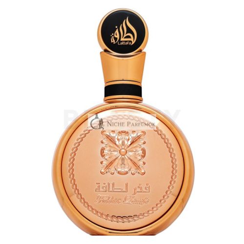 Lattafa Fakhar Gold Eau de Parfum for Women 100 ml