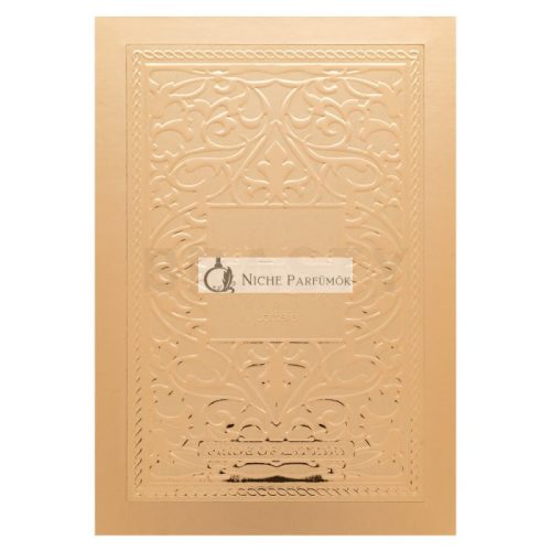 Lattafa Fakhar Gold Eau de Parfum for Women 100 ml