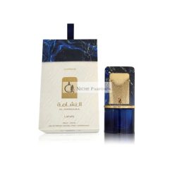 Lattafa Al Nashama Caprice Eau de Parfum Unisex 100 ml