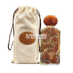 Lattafa Hayaatim Perfumed Water Unisex 100 ml