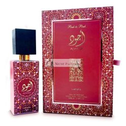 Lattafa Ajwad Pink To Pink Perfumed Water for Women 60 ml