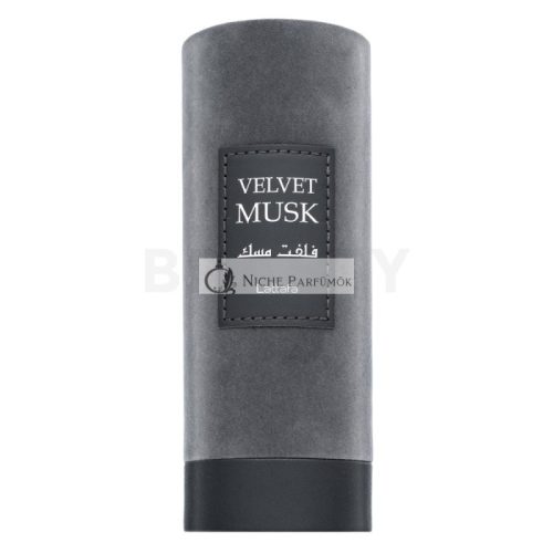 Lattafa Velvet Musk Perfumed Water Unisex 100 ml