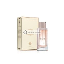 Lattafa The Kingdom Perfumed Water for Women 100 ml