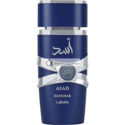 Lattafa Asad Zanzibar Eau de Parfum for Men 100 ml