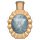 Lattafa Victoria Perfumed Water Unisex 100 ml