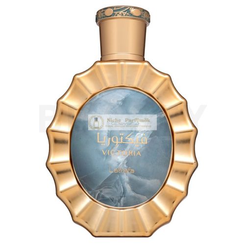 Lattafa Victoria Perfumed Water Unisex 100 ml