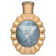 Lattafa Victoria Perfumed Water Unisex 100 ml