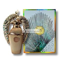 Lattafa Afeef Eau de Parfum Unisex 100 ml