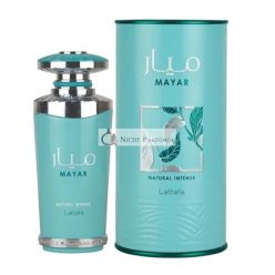 Lattafa Mayar Natural Intense Eau de Parfum for Women 100 ml