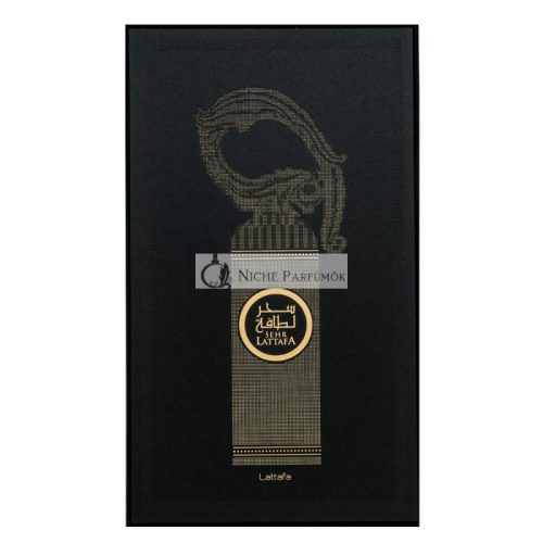 Lattafa Sehr Perfumed Water Unisex 100 ml