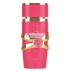   Lattafa Yara Candy for Women Eau de Parfum Spray 3.4 Fl Oz 100ml