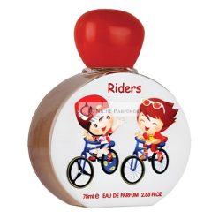 Lattafa Pride Riders Perfumed Water for Children 75 ml