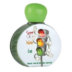 Lattafa Pride Stop Wait Go Perfumed Water for Kids 75 ml