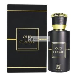Ahmed Al Maghribi Oud Classic - Eau De Parfum
