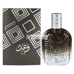 Ahmed Al Maghribi Journey Waad - Eau De Parfum
