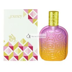Ahmed Al Maghribi Araak Journey Pink - Eau De Parfum