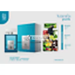 Amoris Punk Eau de Parfum 100ml by NYLAA Perfume