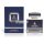 Sapphirus Extrait De Perfume 100ml by Auraa Desire Bold Spicy Citrus Fragrance for Men Sandalwood Amber Patchouli Vetiver Scents Long Lasting Eau de Parfum