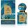 Ample Oceana Extrait de Parfum 100ml by Auraa Desire Luxurious Unisex Fragrance with Spicy, Floral, and Amber Notes