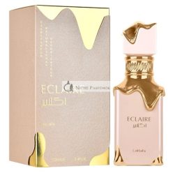 Lattafa Eclaire Perfumed Water for Women 100 ml