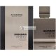 Al Haramain Amber Oud Carbon Edition Eau de Parfum Unisex 100 ml