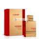 Al Haramain Amber Oud Rouge Eau De Parfum 4 Fl Oz - New Packaging