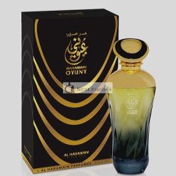 Al Haramain Oyuny Perfumed Water Unisex 100 ml