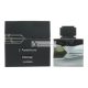 Al Haramain L'Aventure Intense for Men Eau de Parfum Spray 3.4 Ounce
