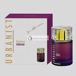 Urbanist Femme Intense Spray 100ml