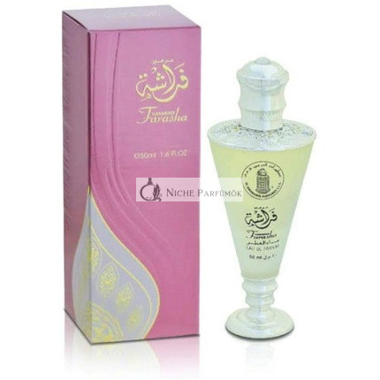 Al Haramain Farasha Spray 50ml