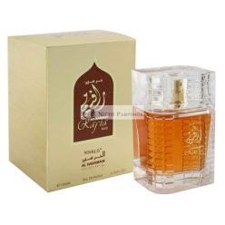 Al Haramain Body Perfume Spray Ideal for Adults Unisex