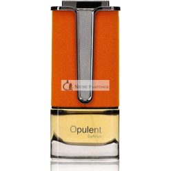 Al Haramain Opulent Saffron Perfumed Water Unisex 100 ml