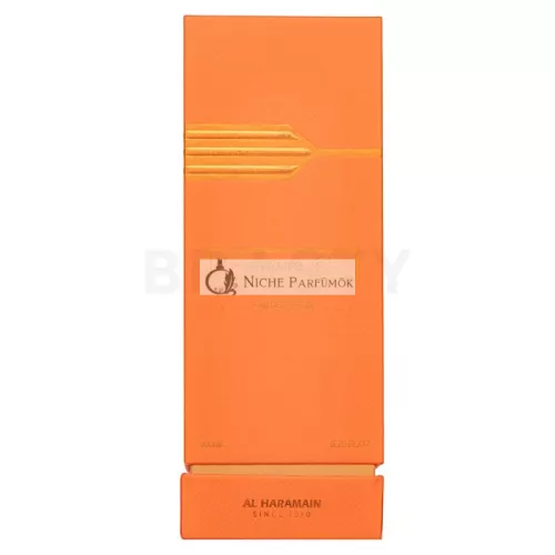 Al Haramain L'aventure Rose Eau de Parfum for Women 200 ml