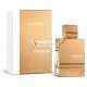 Al Haramain Amber Oud White Edition Perfumed Water Unisex 60 ml