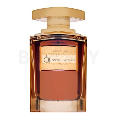 Al Haramain Portfolio Imperial Oud Eau de Parfum Unisex 75 ml