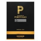 Al Haramain Portfolio Imperial Oud Eau de Parfum Unisex 75 ml