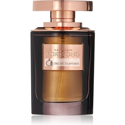 Al Haramain Portfolio Floral Sculpture Eau de Parfum Unisex 75 ml