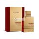 Al Haramain Amber Oud Ruby Edition Eau de Parfum Unisex 200 ml