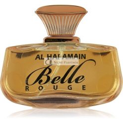 Al Haramain Belle Rouge Perfumed Water for Women 75 ml