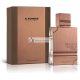 Al Haramain Amber Oud Tobacco Edition Perfumed Water Unisex 60 ml