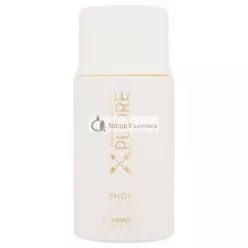 Al Haramain Xplore Snow Eau De Parfum