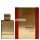 Al Haramain Amber Oud Rouge Eau de Parfum Spray for Men 4 Ounce