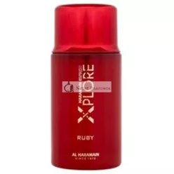 Al Haramain Xplore Ruby Eau De Parfum