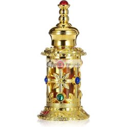 Al Haramain Amira Gold Perfumed Oil for Women 12 ml