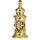 Al Haramain Amira Gold Perfumed Oil for Women 12 ml