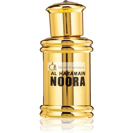Al Haramain Perfumes Noora Perfume Oil 12ml