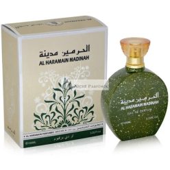 Al Haramain Madinah Perfumed Water Unisex 100 ml