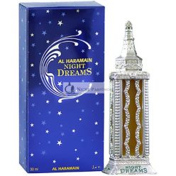 Al Haramain Night Dreams Perfume Oil
