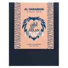 Al Haramain Azlan Oud Bleu Pure Perfume for Men 100 ml