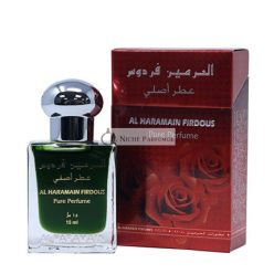 Firdous Perfume Oil Volume 15 ml